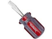 Toolbasix TB SD04 Slotted Screwdriver 1 4 x6