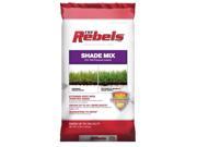 Pennington 100519434 Rebel Shade Tall Fescue Mix Powder Coated Seed 3 Lbs