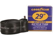 Goodyear 91089 Bicycle Tube 29 X 1.75 2.125 Black