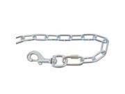 Koch A20321 Pet Tie Out Chain 15