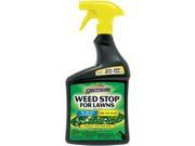 Spectracide HG 96437 Weed Stop For Lawns Spray 24 Oz