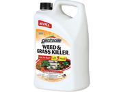Spectracide HG 96371 Weed Grass Killer AccuShot Refill 1.33 Gallon