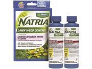 Bayer Advanced 706186B Natria Lawn Weed Control