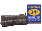 Goodyear 91078 Bicycle Tube 24