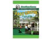 Fast Grow Grass Seed Mix 15 Pounds Jonathan Green Grass Seed 10830 079545108304