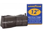 Goodyear 91073 Bicycle Tube 12