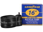 Goodyear 95201 Self Sealing Bicycle Tube Black