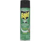 Raid 76410 House Garden Bug Killer 11 oz