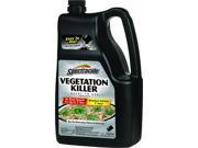 1 Count Vegetation Killer 1.25 Gallon Spectrum Group Herbicides HG 96269