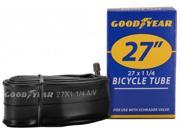 Goodyear 91081 Goodyear Bicycle Tube 27