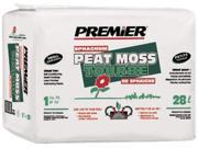 Premier 0262P Sphagnum Peat Moss 1 cu.ft