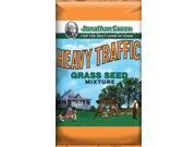 Jonathan Green 10970 Heavy Traffic Fescue Grass Seed Mix 3 Pounds