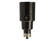 Coleman Cable 1472 Woods Outdoor Flood & SpotLight With Photocell Control