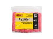 UPC 732087442304 product image for Whizz 44230 Polyester Mini Rollers, Pink, 6.5