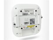 Cisco 802.11AC Wave 1 draft Spec Access Point AIR CAP3602I A K9 W AIR RM3000AC A K9 * LIFETIME WARRANTY*