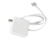 60W Apple MacBook Pro MagSafe2 AC Power Adapter Charger For Retina Display