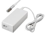 Singo 45w Magsafe Power Adapter Replacement for Apple Macbook Mac Air A1374 A1369 A1370