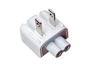 Wall Plug Charger AC Adapter for 45W 60W 85W Magsafe Power Adapter for MacBook Pro