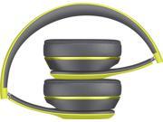 Solo2 Wireless On Ear Headphones Active Collection Yellow
