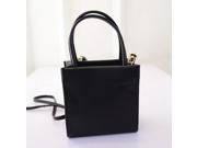 The New Three dimensional Square Single Shoulder Women Bag
