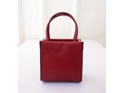The New Three dimensional Square Single Shoulder Women Bag
