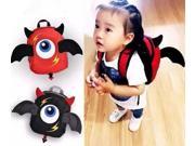 Cartoon Demon School Bag for Korean Style Fashion New Children s Products