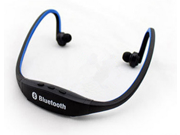 Outdoor Household Items After Hanging Type Sports Stereo Bluetooth Headset