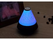 Mini Bluetooth Audio of Wireless LED Small Night Lamp Modelling for Home Furnishing Office Supplies