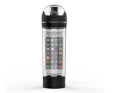 Fashion Mobile Phone Shell 28 * 8.5CM Environmental Protection Material Multi-functional Phone Shell & Sports Bottle Fashion Mobile Phone Shell 28 * 8.5CM Environmental Protection Material Multi-functional Phone Shell & Sports Bottle