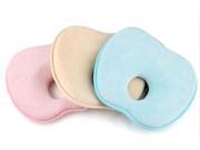 High Quality Baby Pillow 3 Colors Apple Shape Pure Cotton Pillow Classic Newborn Babies to Finalize the Design Pillow