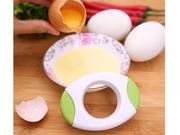 Magical Eggs Open Machine Stainless Steel Kitchen Tools Mini Eggshell Cutter Cut The Eggshell Device Open The Egg Apparatus