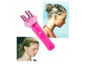 Attractive Hair Tools Weave Hair Machine 65 * 38 * 52 CM Twist Braid Machine Vogue Hairdressing Modelling Tools
