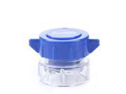 Creative Manual Pill Disintegrator Eco friendly PP Grinding Miller for Baby Pill Trituration Tools