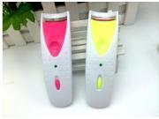 Portable Electric Eyelash Clip Women Cosmetic Tools Lasting Eyelash Volumer