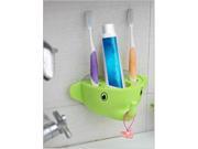 Household storage Rack Lifelike Elephant Nose Shape ABS Hook Hanger Rack Bathroom Accessories Toothbrush Holder
