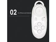 Wireless Game Controller Bluetooth Joystick Selfie Remote Shutter Gamepad Mouse For IOS IPhone Android