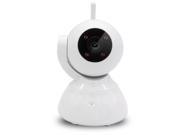 Wireless WiFi IP Security Camera 720P HD Indoor Home Surveillance System Baby Pet Monitor