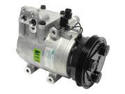 UAC CO 10926C AC Compressor 977012C100