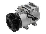 UAC CO 10965C AC Compressor 0K30A61450F