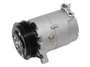 UAC CO 21468LC AC Compressor 89018517
