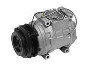 UAC CO 21009C AC Compressor 8832035540