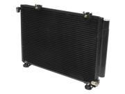 UAC CN 4966PFC AC Condenser 8846052040