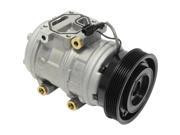UAC CO 22019C AC Compressor 97701 2E300