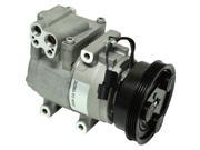 UAC CO 10923C AC Compressor 9770122261
