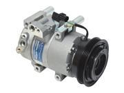 UAC CO 10980C AC Compressor 977011G010