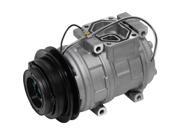 UAC CO 22004C AC Compressor LA0161450