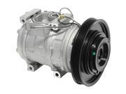 UAC CO 22014C AC Compressor 30351718810PT0013