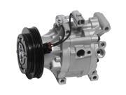 UAC CO 11063AC AC Compressor 8832052010
