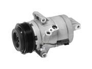 UAC CO 11213C AC Compressor 8H6Z19703A