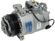 UAC CO 11240C AC Compressor 0022301211